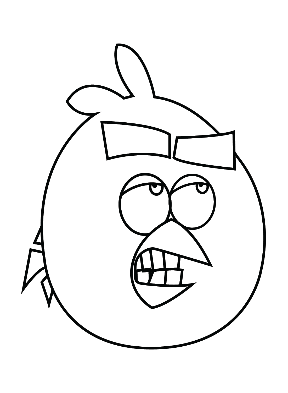 angry birds coloring pages printable jpg