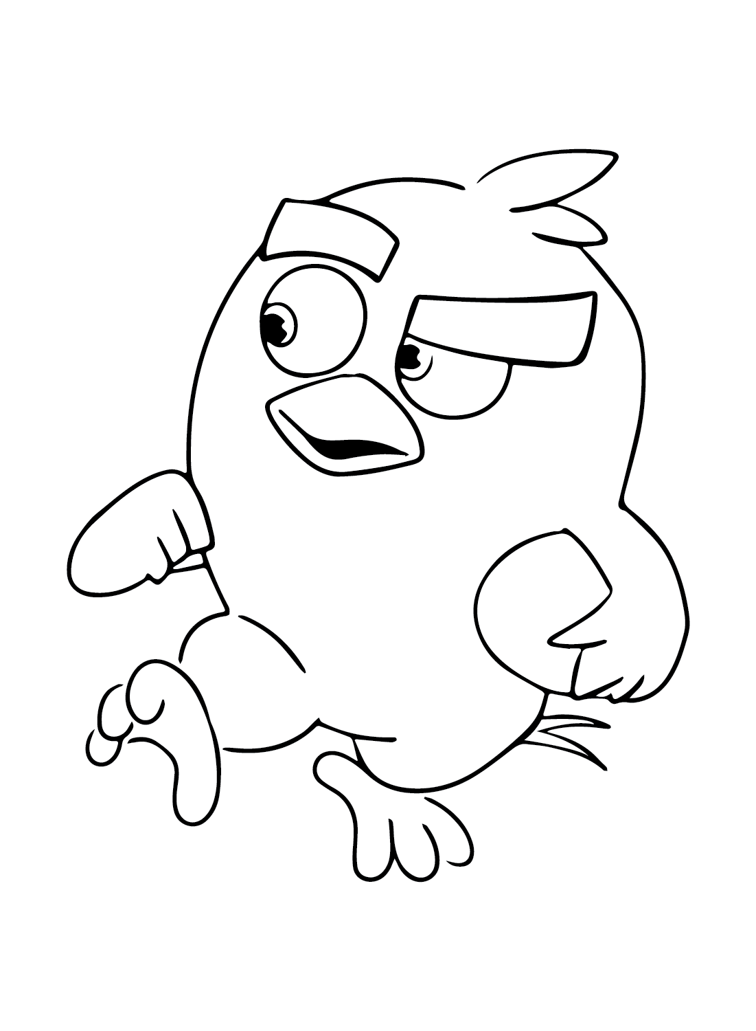 angry birds coloring pages printable jpg