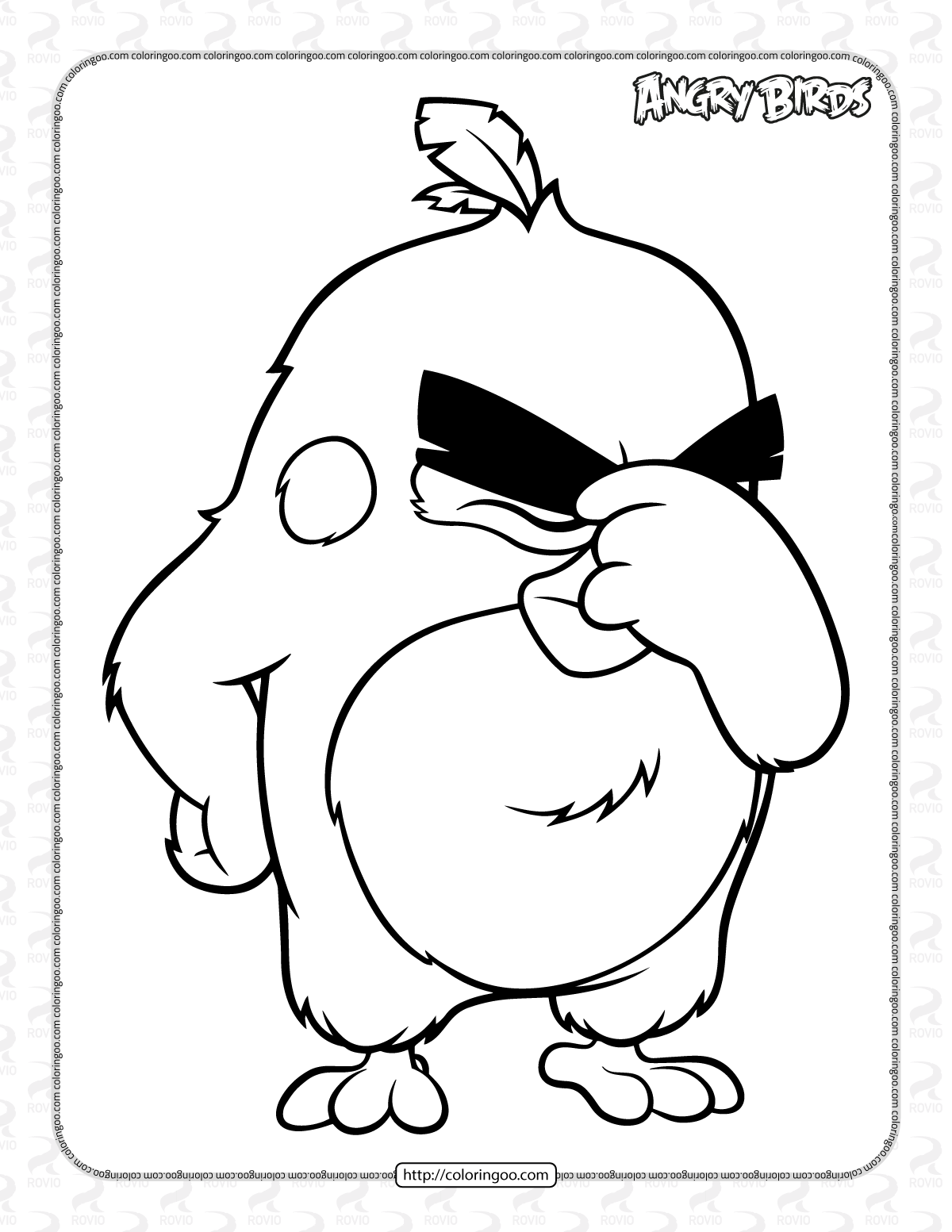 angry birds coloring pages printable jpg