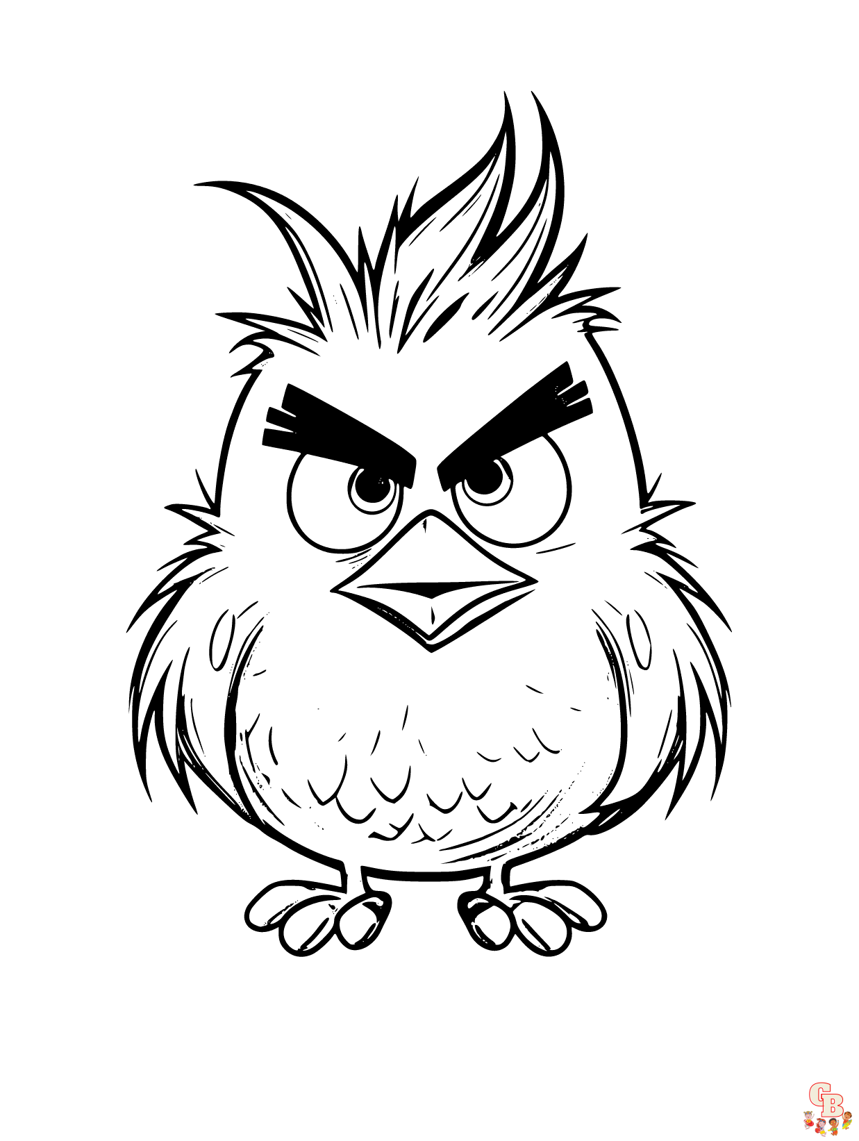 angry birds coloring pages printable jpg