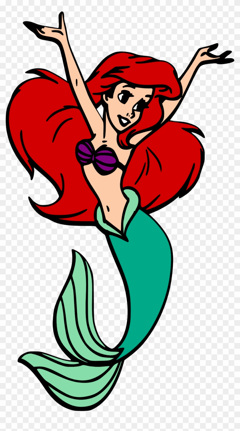 creative mermaid clipart black and white coloring pages printable jpg