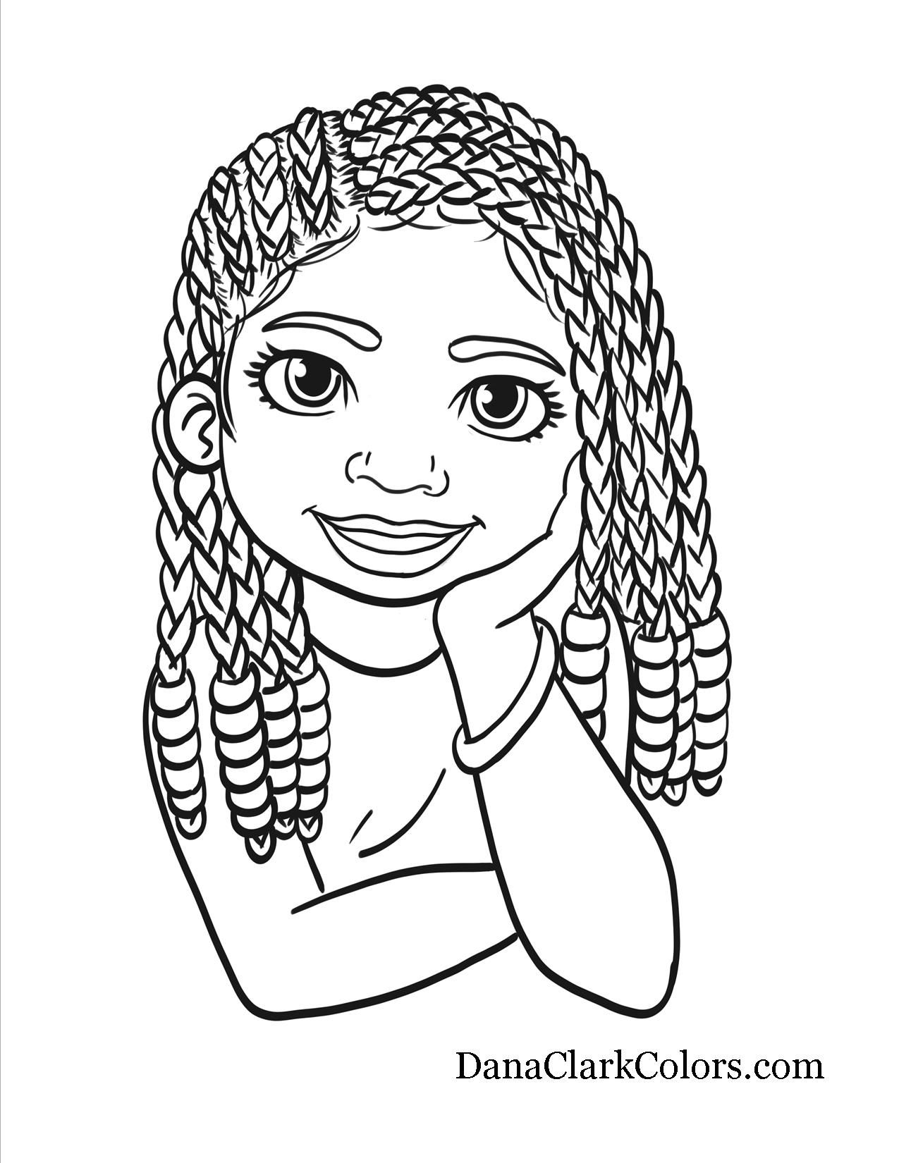 36 Creative Mermaid Clipart Black and White Coloring Pages Printable 20