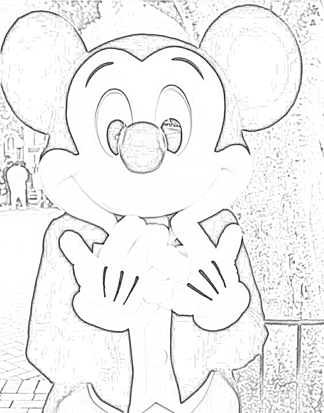 disney world coloring pages printable jpg