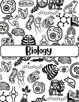 36 Science Coloring Pages Printable 14