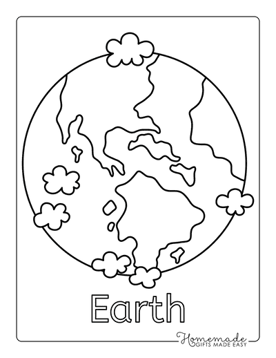 36 Science Coloring Pages Printable 20