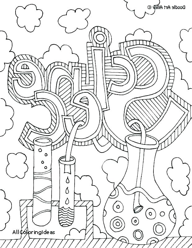 science coloring pages printable jpg