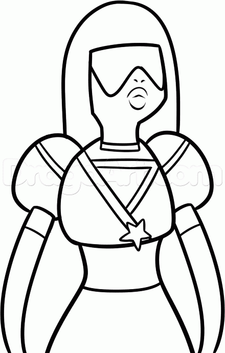 steven universe coloring pages printable jpg