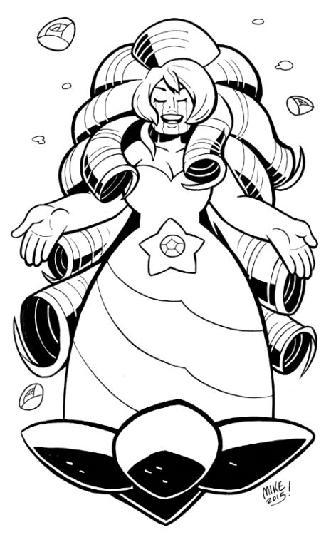 steven universe coloring pages printable jpg