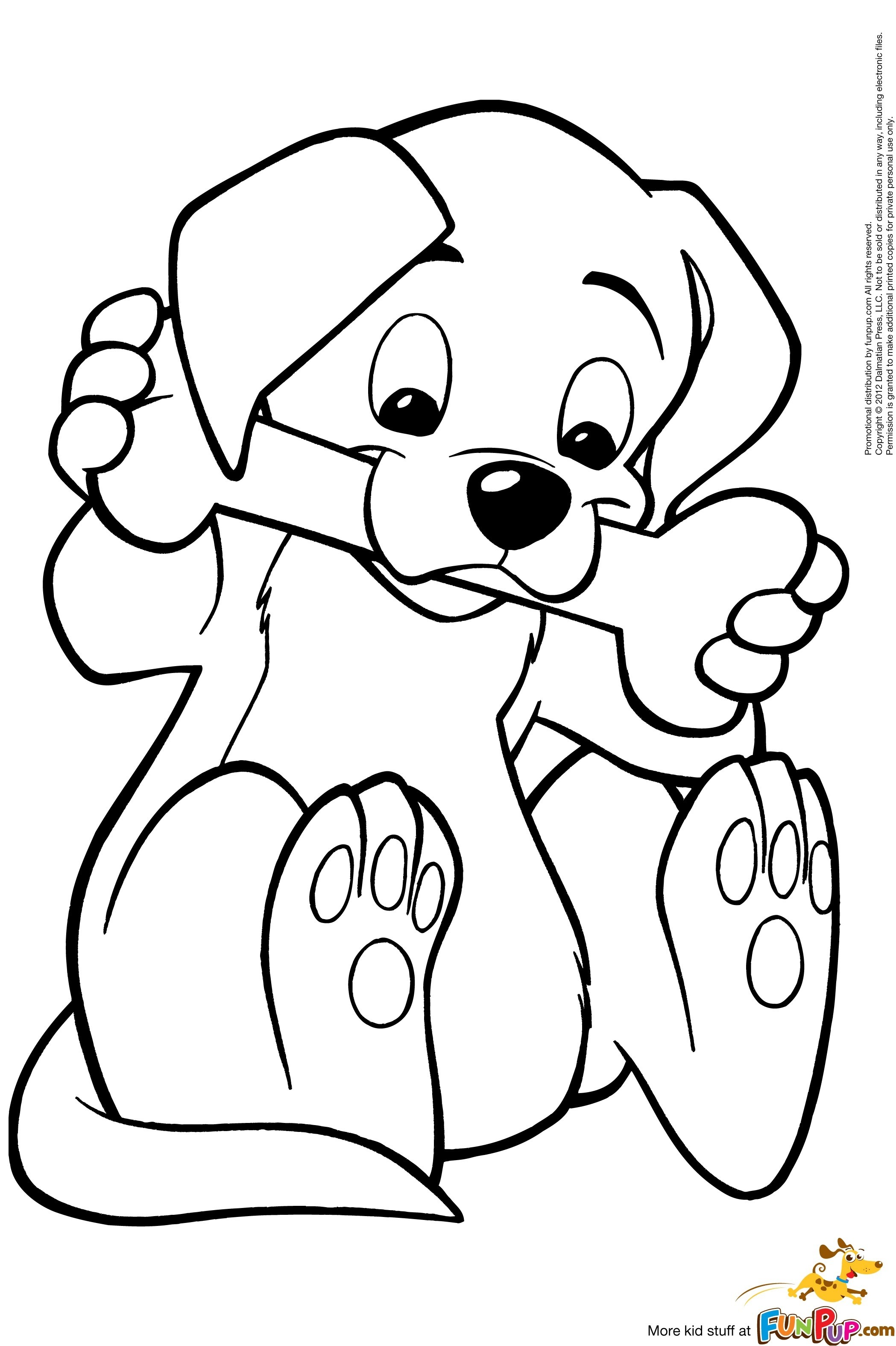 37 Cute Pomeranian Coloring Pages Printable 30