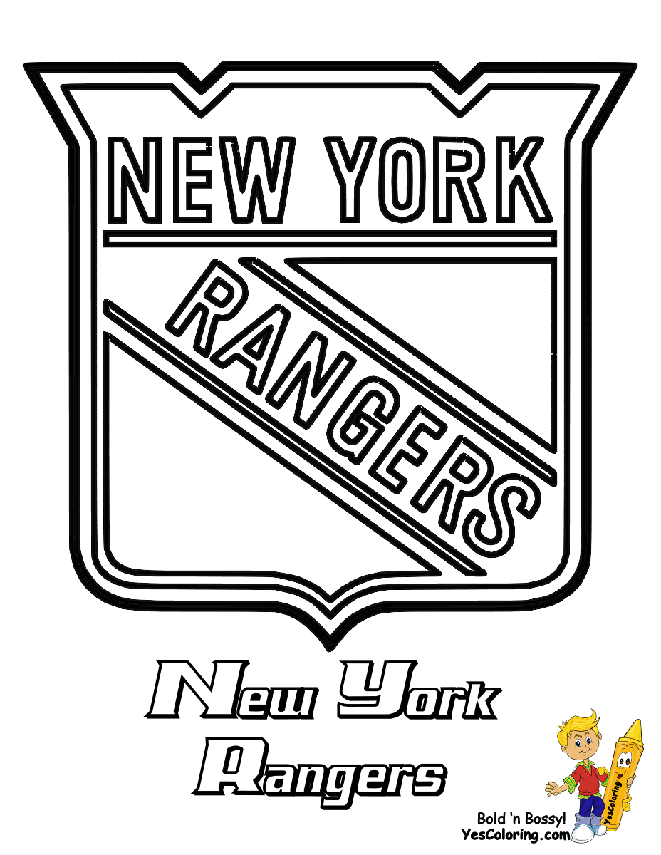 37 New York Giants Logo Coloring Pages Printable 19