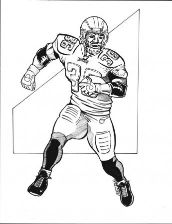 37 New York Giants Logo Coloring Pages Printable 30