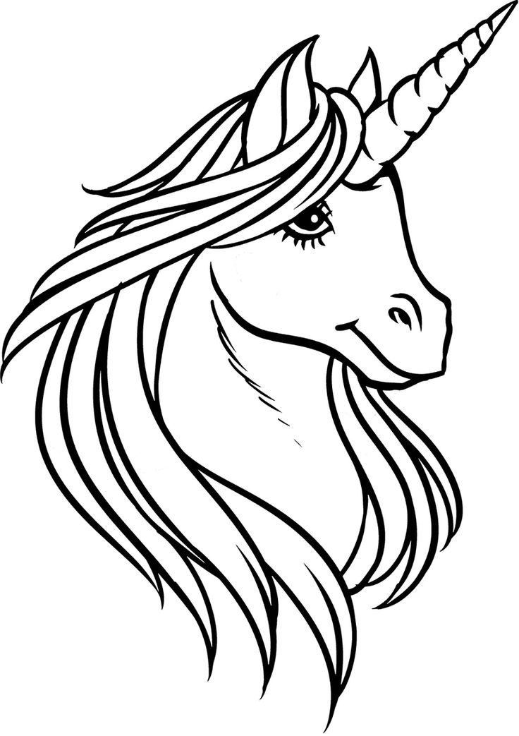 38 Beautiful Flying Unicorn Coloring Page Printable 17