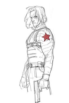 bold winter soldier coloring pages printable jpg