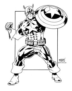 bold winter soldier coloring pages printable jpg