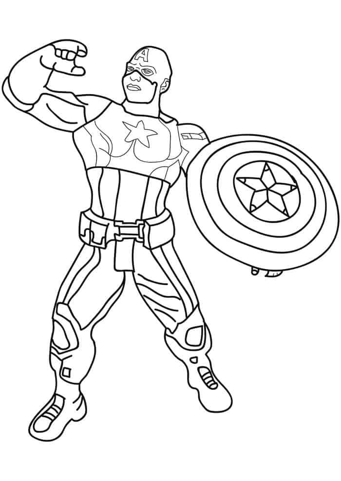 bold winter soldier coloring pages printable jpg