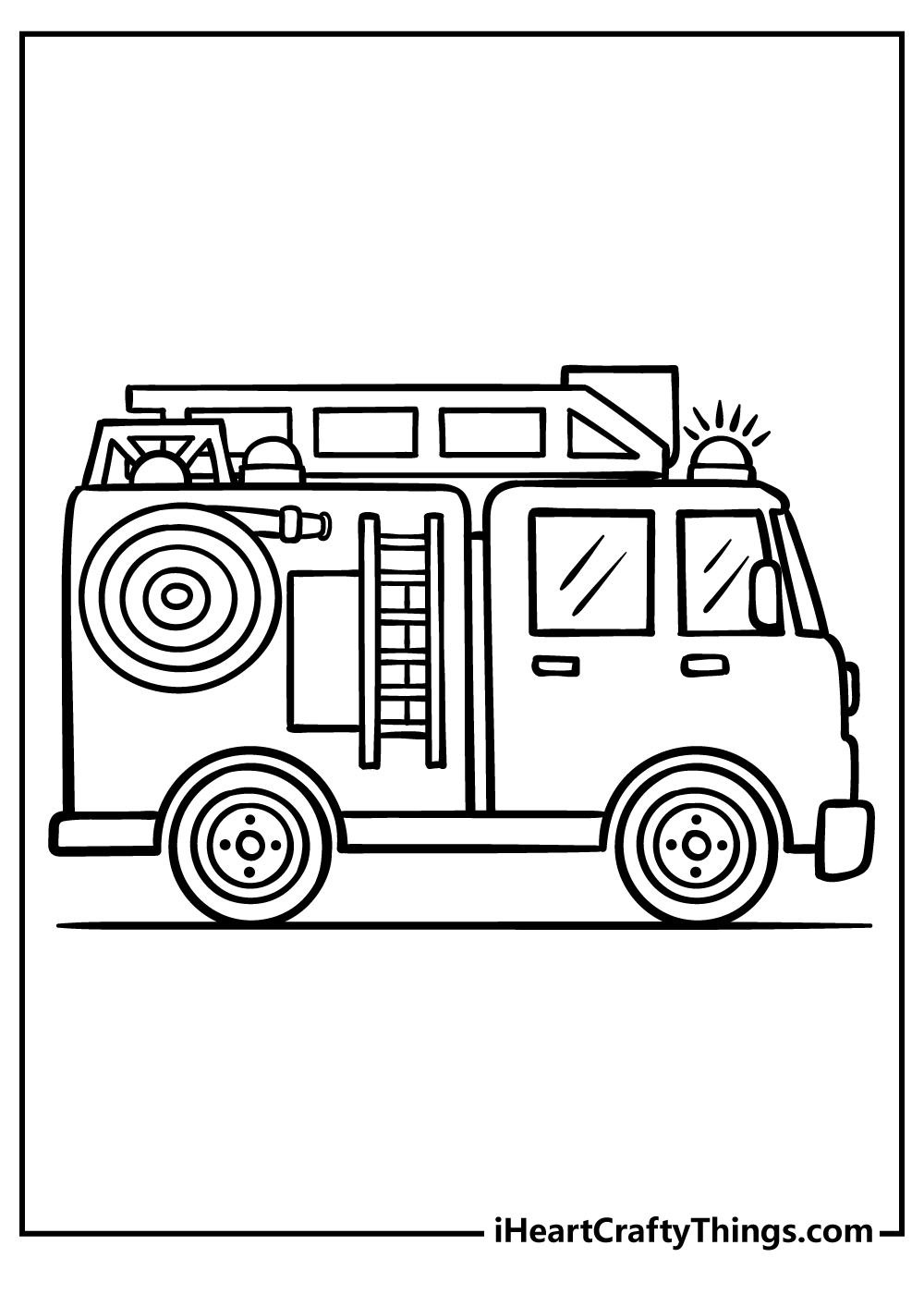 38 Mighty Log Truck Coloring Pages Printable 31