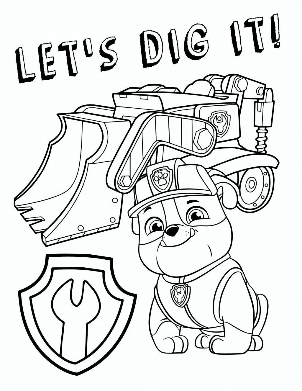 paw patrol halloween coloring pages printable jpg