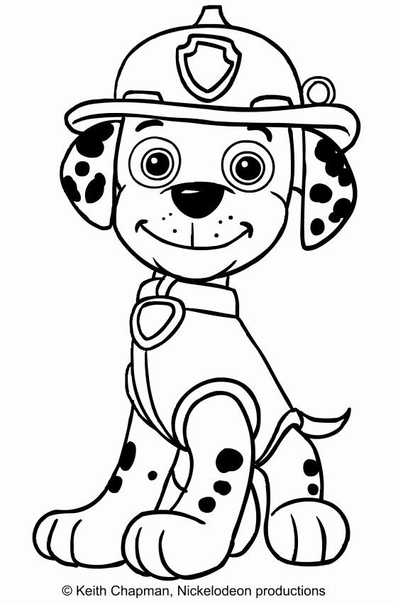 paw patrol halloween coloring pages printable jpg