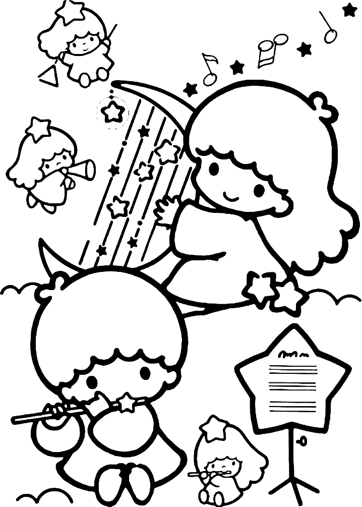 38 Shiny Star Coloring Pages Printable 22