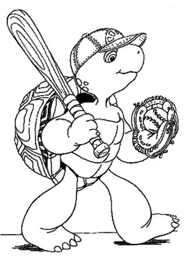 softball coloring pages printable jpg