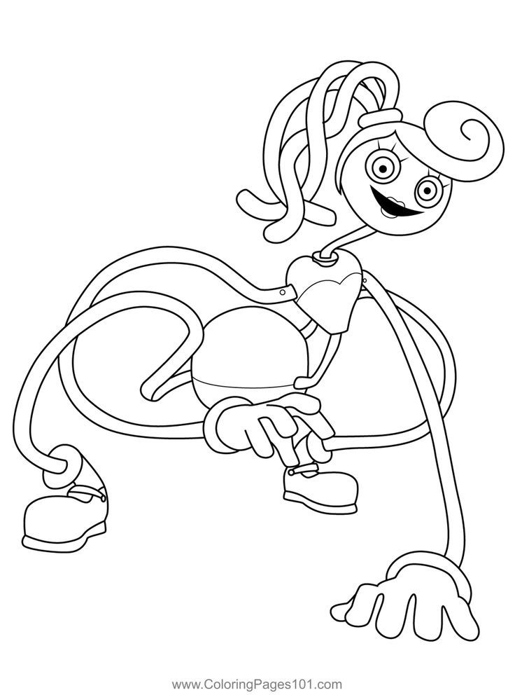 thing and coloring pages printable jpg