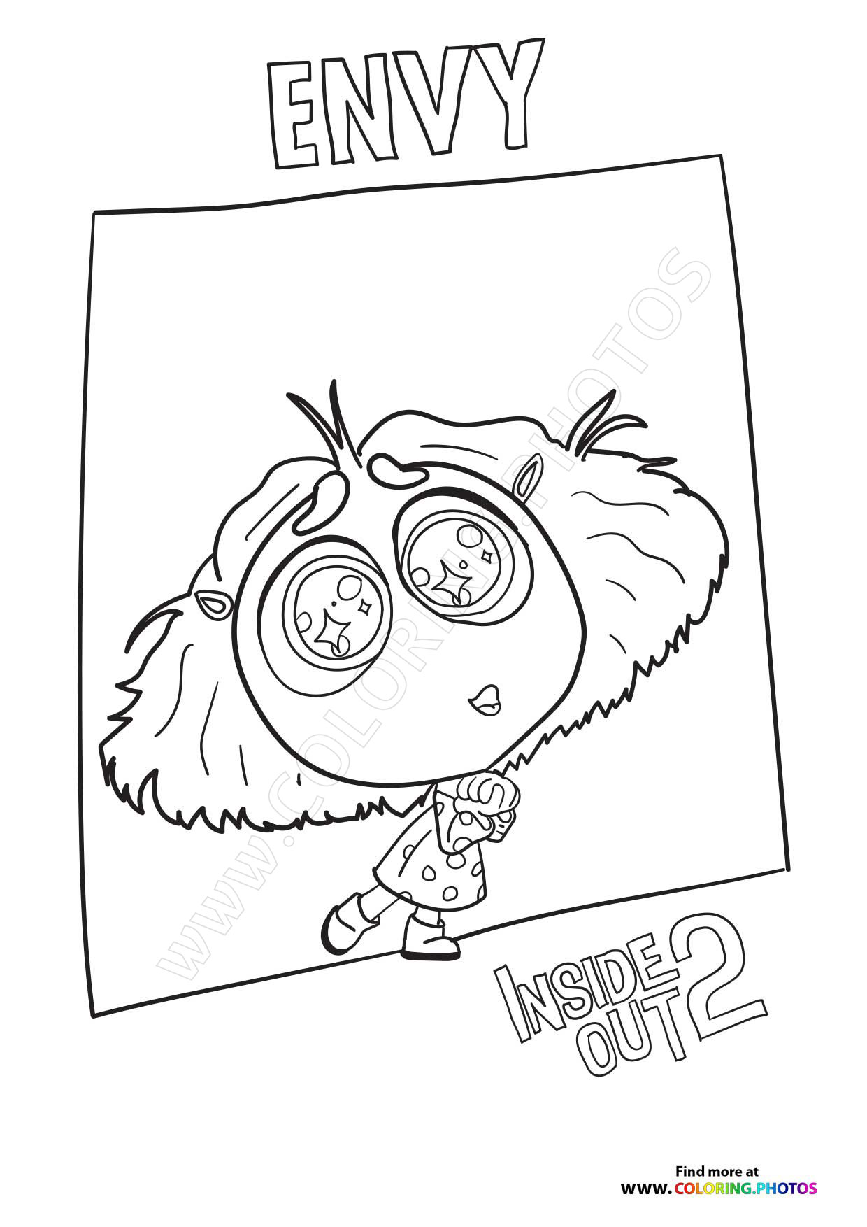 38 Thing 1 and 2 Coloring Pages Printable 29