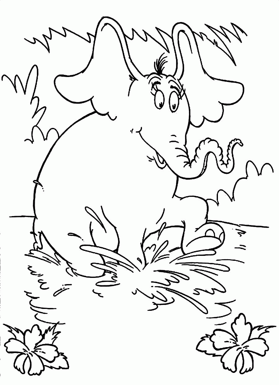 thing and coloring pages printable jpg