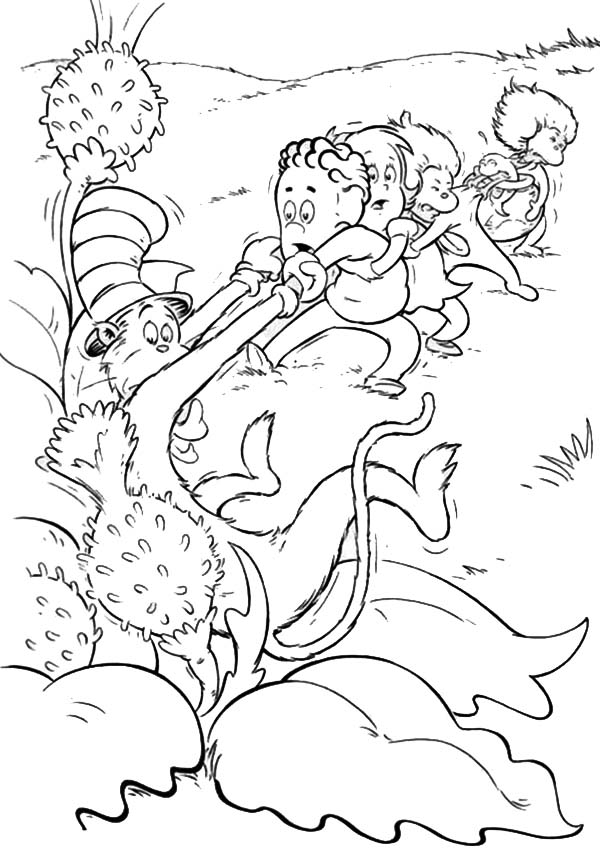 thing and coloring pages printable jpg