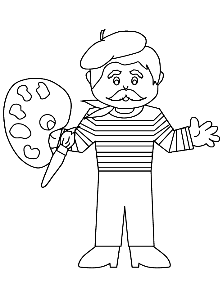 interesting france coloring pages printable jpg