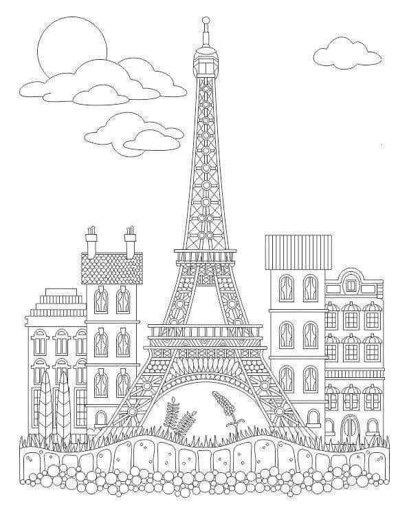 interesting france coloring pages printable jpg