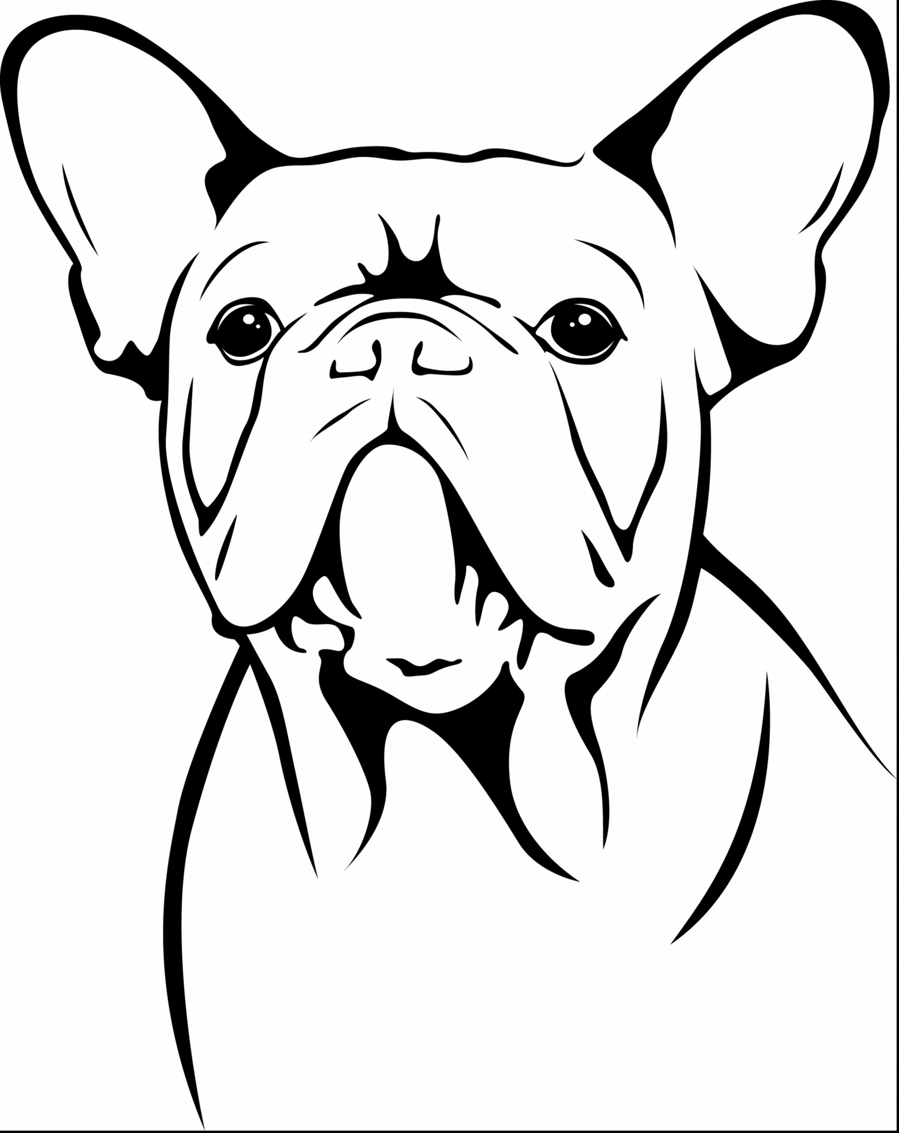 french bulldog coloring pages printable jpg