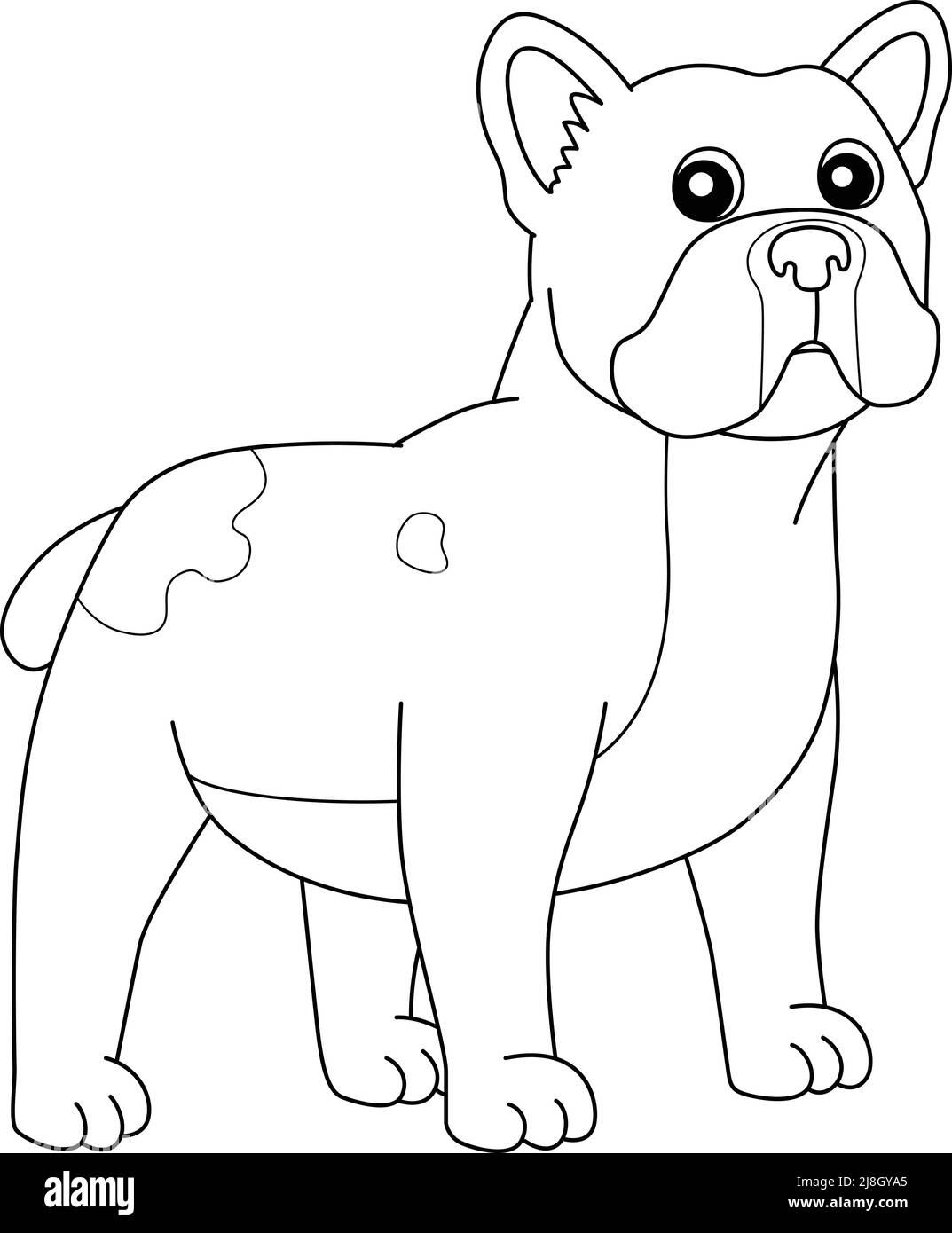 french bulldog coloring pages printable jpg