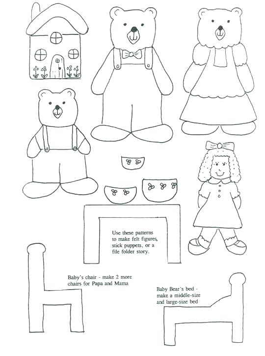 little bear coloring pages printable jpg