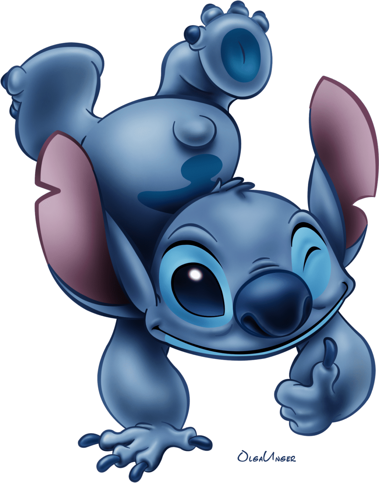 96 Fun Lilo & Stitch Coloring Pages Printable 21