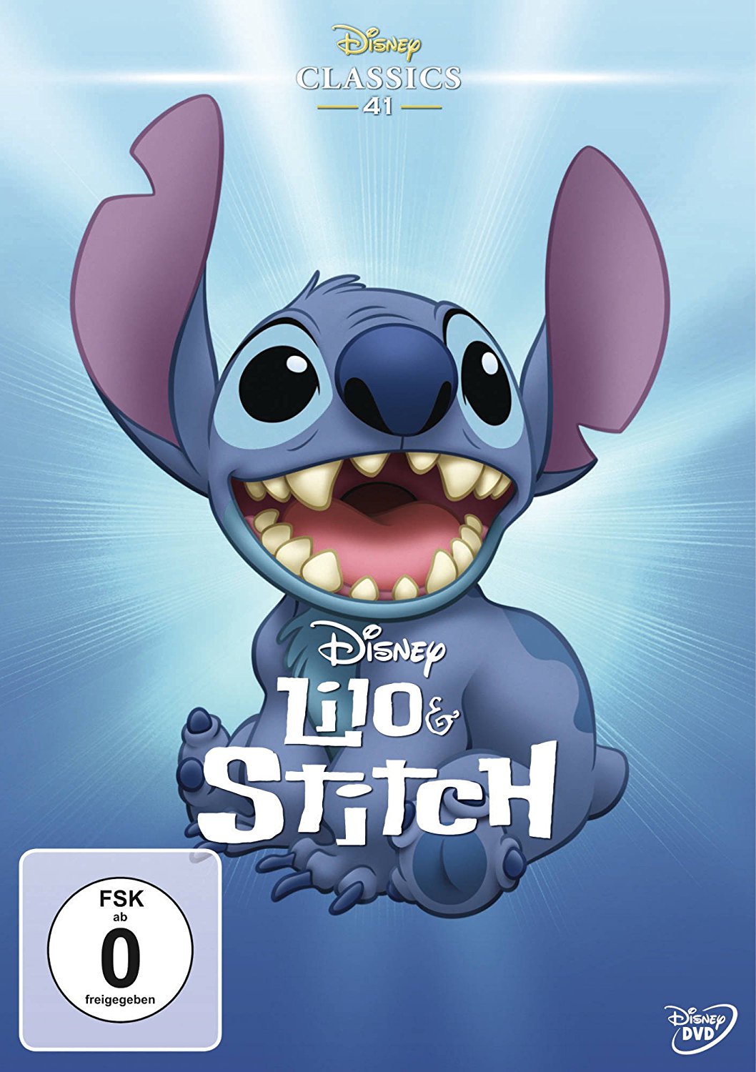 96 Fun Lilo & Stitch Coloring Pages Printable 38