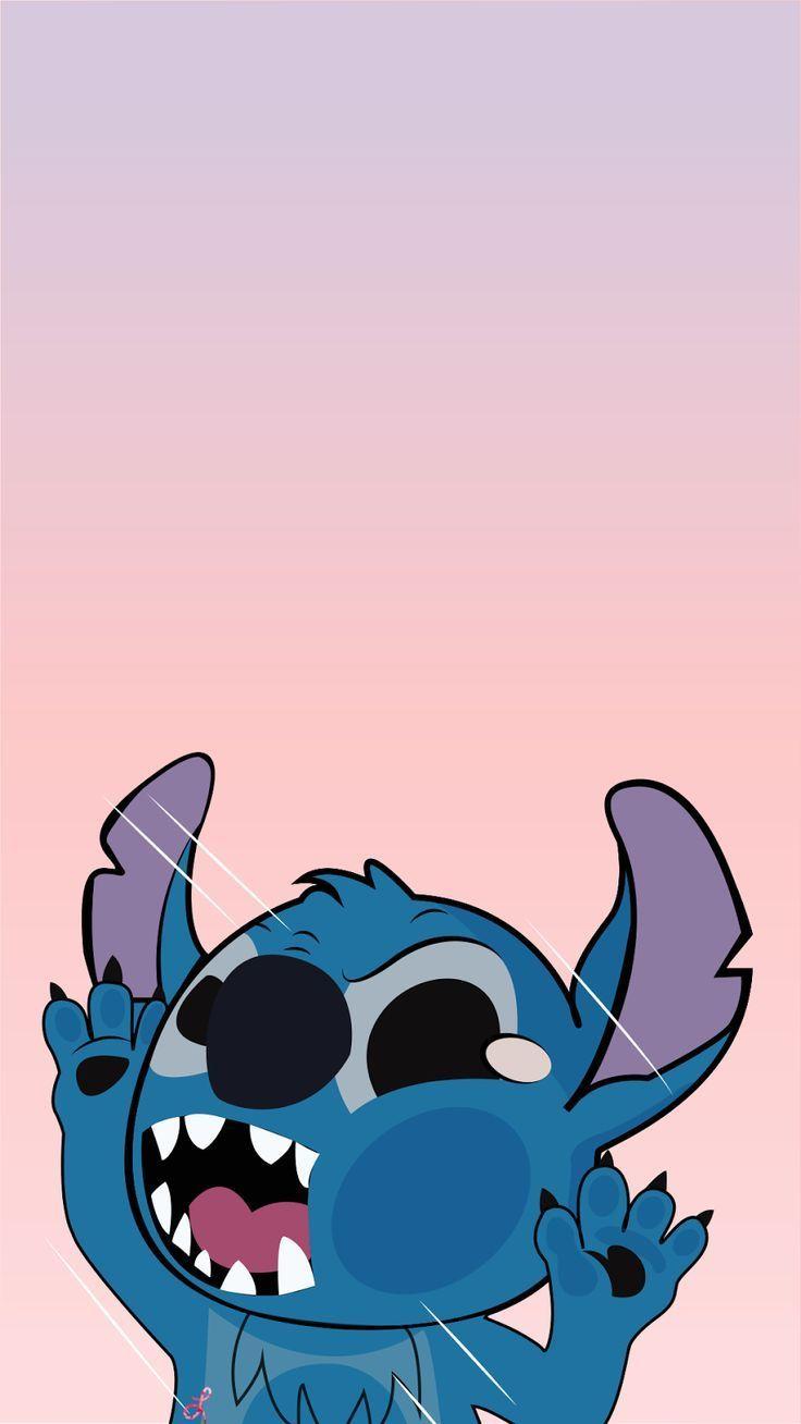 96 Fun Lilo & Stitch Coloring Pages Printable 7