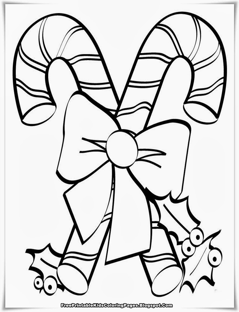 charming cartoon characters christmas coloring pages printable jpg