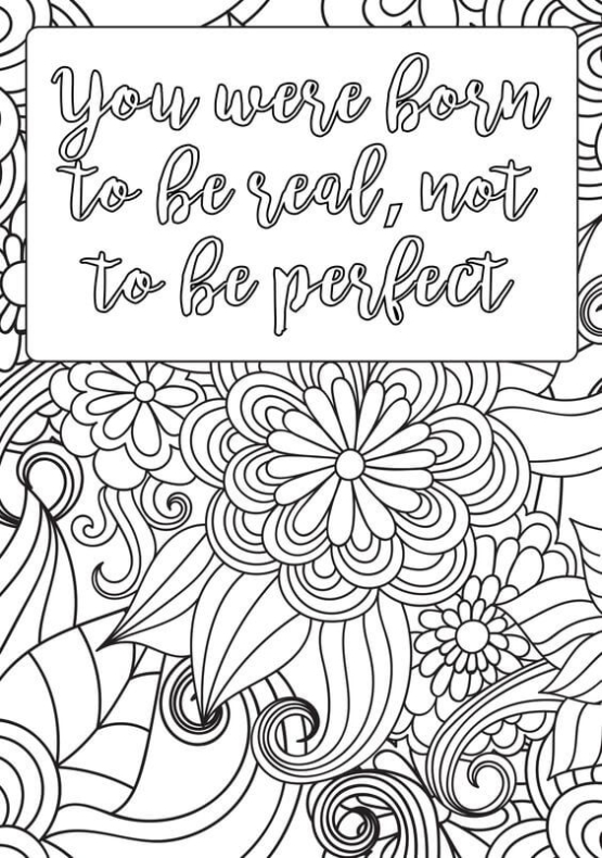 34 Growth Mindset Coloring Pages Free PDF Printable 10