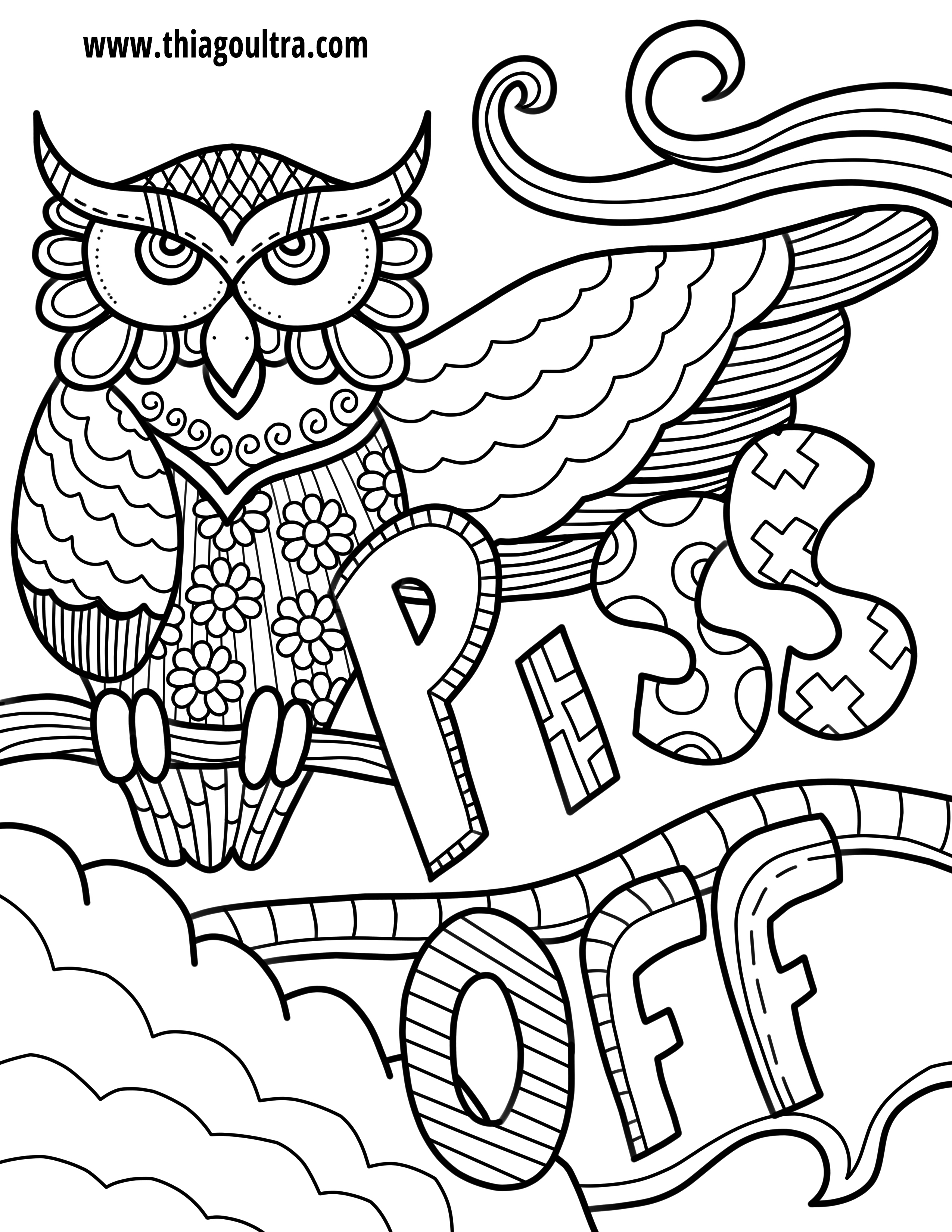 34 Growth Mindset Coloring Pages Free PDF Printable 20