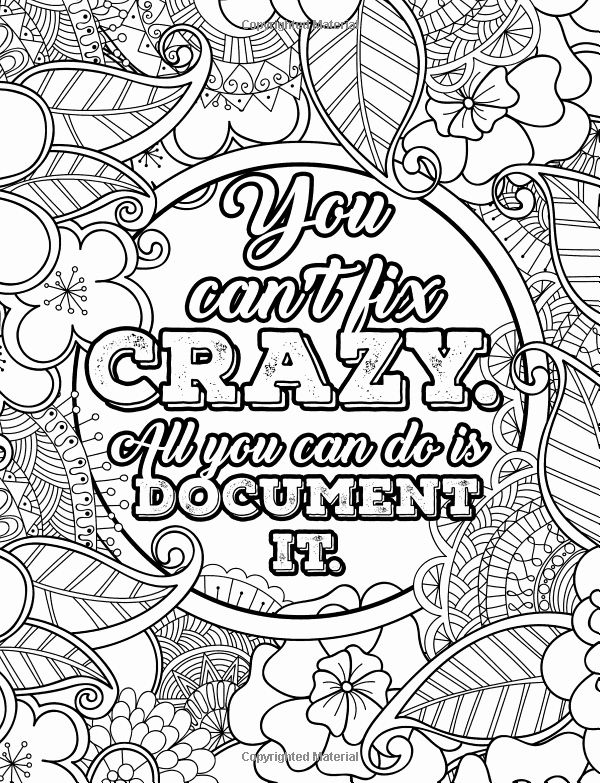 34 Playful Funny Coloring Pages Printable 12