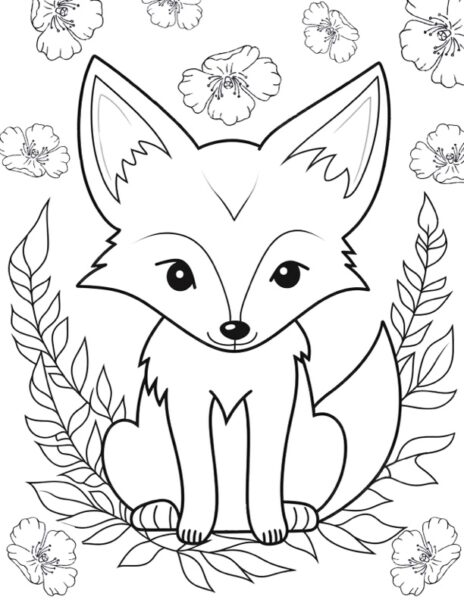 playful funny coloring pages printable jpg