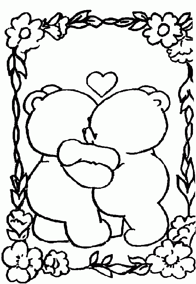 35 Rainbow Friends Pink Coloring Pages Printable 16