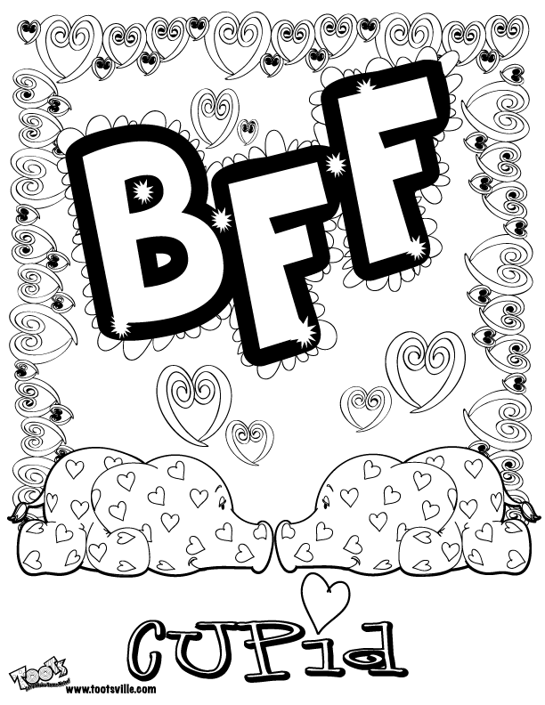 35 Rainbow Friends Pink Coloring Pages Printable 17