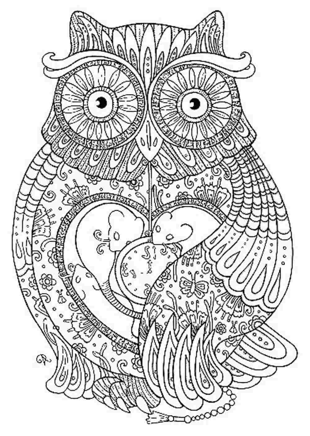 37 Easy Cute Mandala Coloring Pages Printable 19