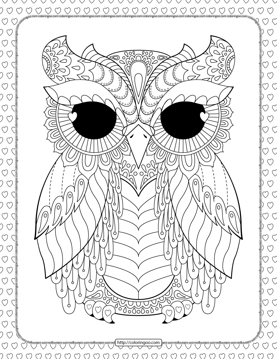 37 Easy Cute Mandala Coloring Pages Printable 32