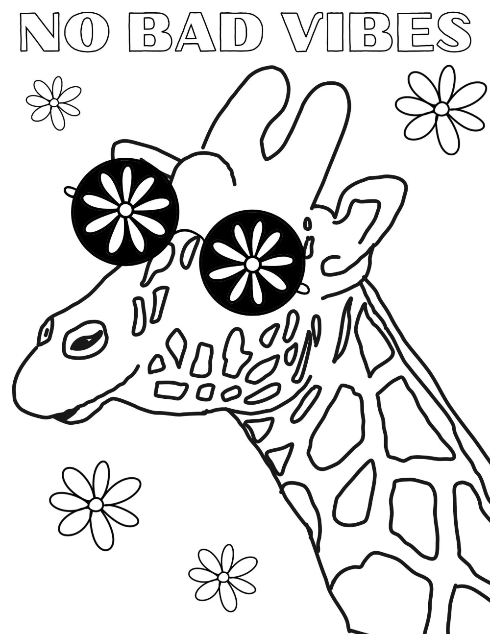 hot and cold coloring pages printable jpg