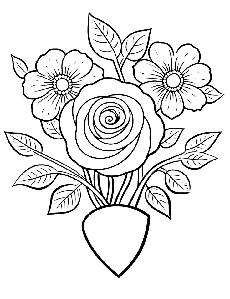 37 Jack and Rose Coloring Pages Printable 33