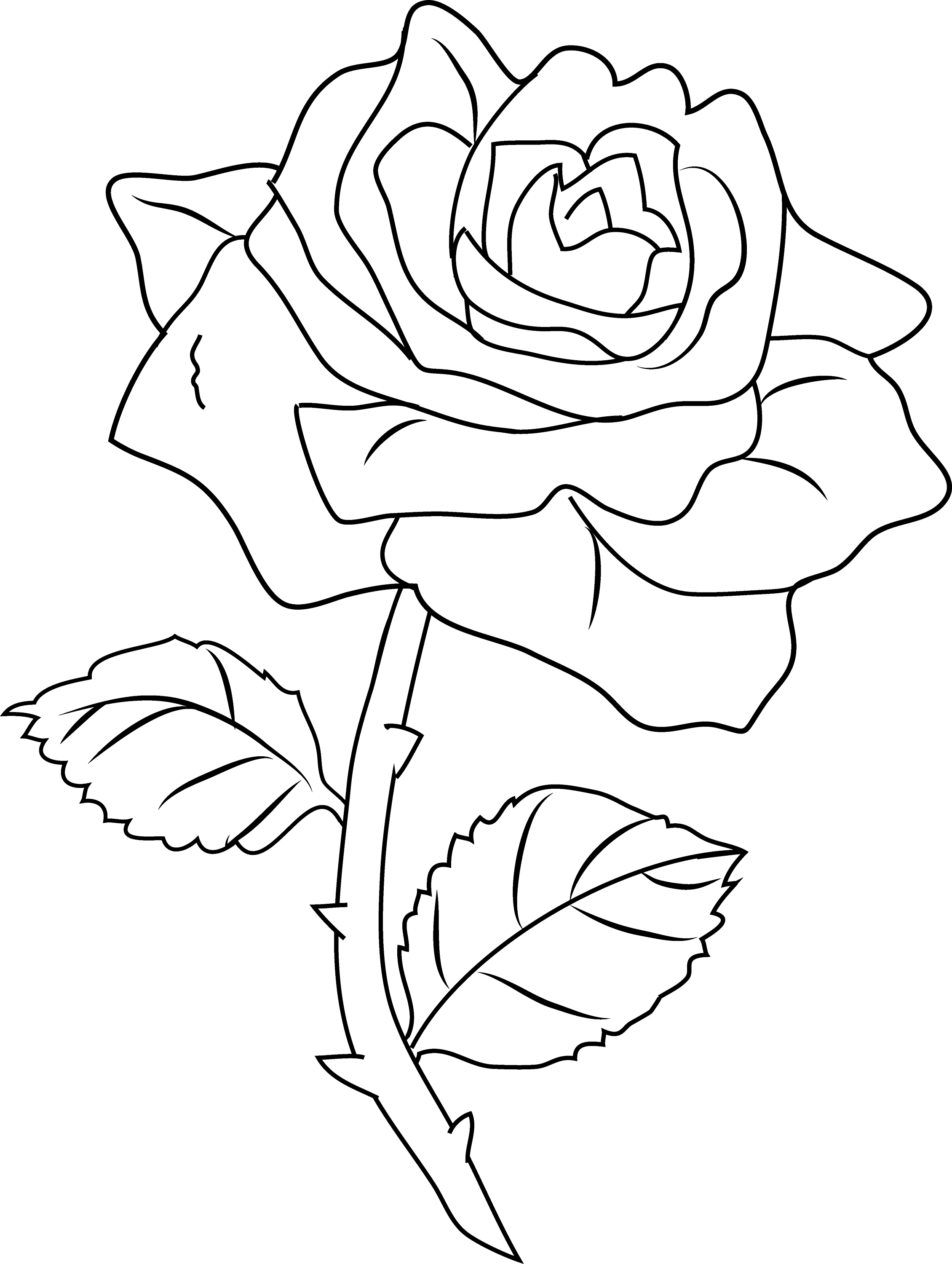 37 Jack and Rose Coloring Pages Printable 5