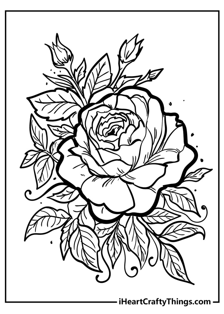 37 Jack and Rose Coloring Pages Printable 6