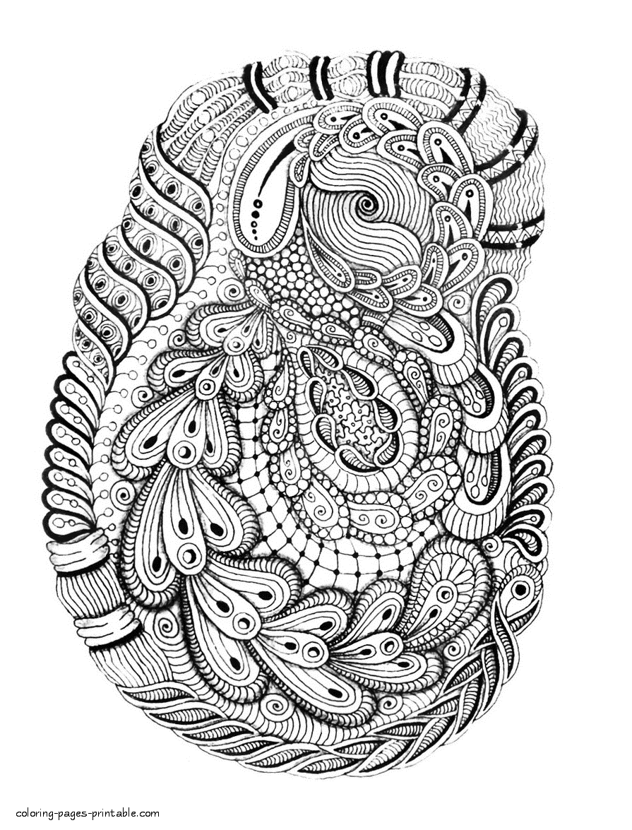 abstract coloring pages for adults gif jpg